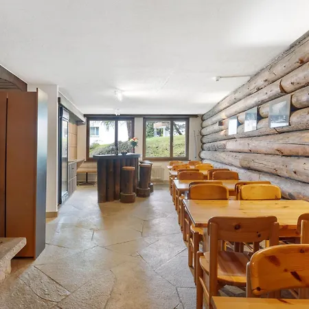 Apartment Parkareal 601 By Interhome *