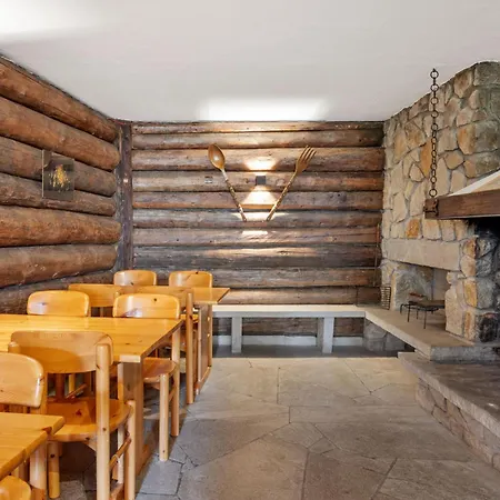 Apartment Parkareal 601 By Interhome