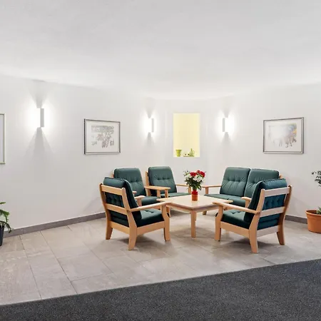 Parkareal 601 By Interhome *