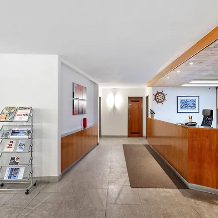 Parkareal 601 By Interhome Apartment