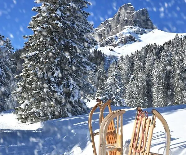 Apartment Parkareal 601 By Interhome