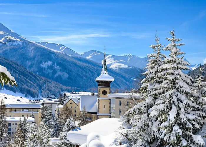 Parkareal 601 By Interhome *