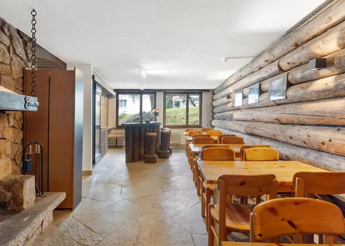 Apartment Parkareal 601 By Interhome *