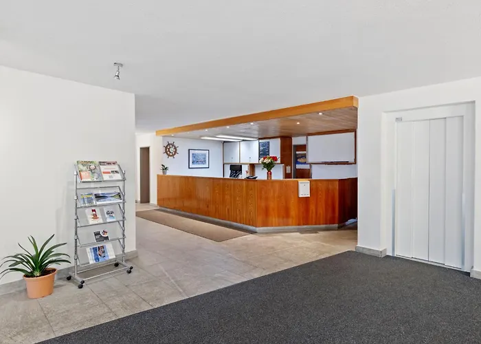 Apartment Parkareal 601 By Interhome *