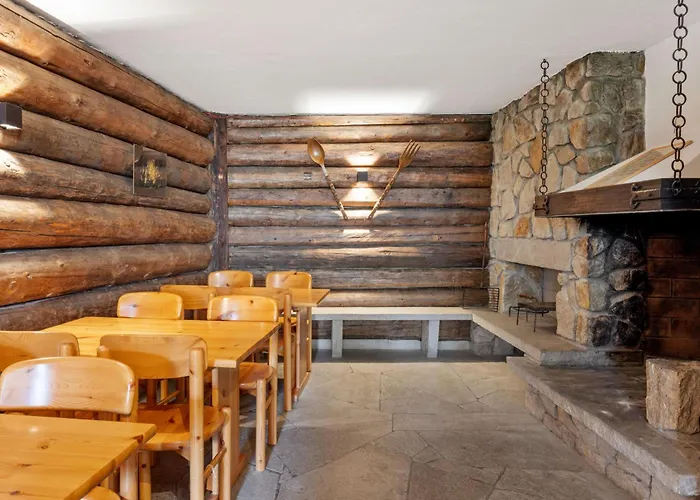 Apartment Parkareal 601 By Interhome