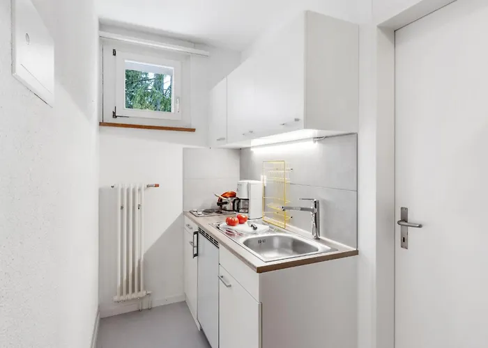 Parkareal 601 By Interhome *