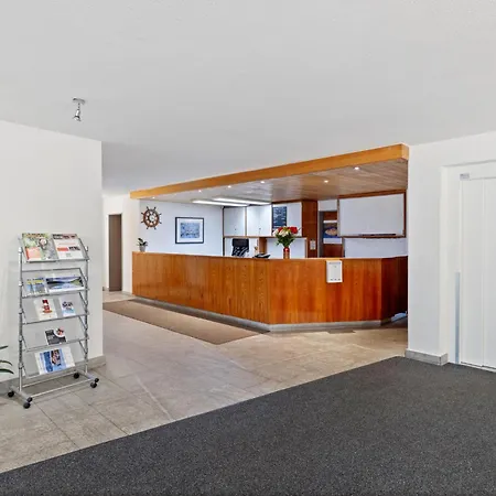 Apartment Parkareal 601 By Interhome *