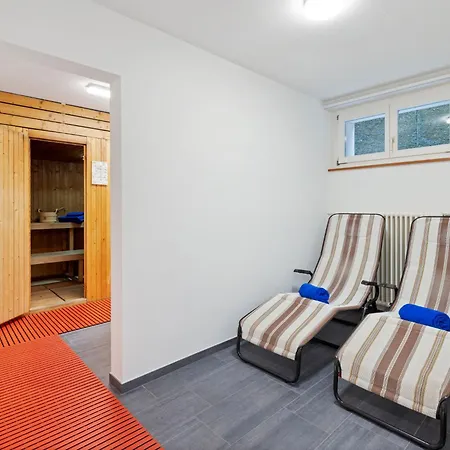 Parkareal 601 By Interhome Apartment *